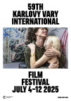 KVIFF 2025, MFFKV2025