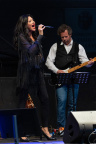 Královny Tour, Ilona Csáková
