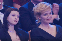 Stella Ginger Janáčková, Aňa Geislerová