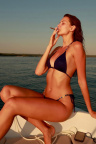 Karolína Surý