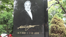 Luboš Procházka, Karel Gott