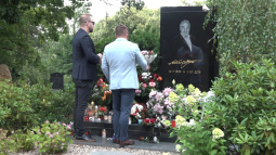 Luboš Procházka, Karel Gott