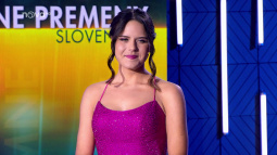 Extrémní proměny Slovensko, Vanesa Kupčová