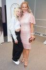 Zuzana Belohorcová, Salma Hájek