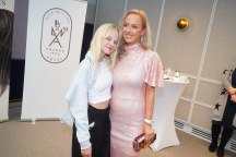 Zuzana Belohorcová, Salma Hájek