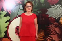 Milena Steinmasslová