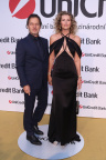 Daniela Peštová, Pavol Habera