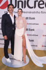 Dominika Branišová, Jaromír Jágr