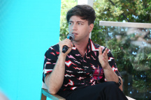 KVIFF 2025, MFFKV 2025, Milan Peroutka