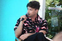 KVIFF 2025, MFFKV 2025, Milan Peroutka