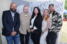KVIFF 2025, MFFKV 2025, Dům ČT, StarDance Tour