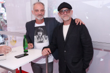 KVIFF 2025, MFFKV 2025, Neporazitelní, Hynek Čermák, Ivan Trojan