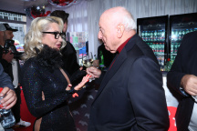 Felix Slováček, Lenka Dragounová 