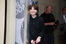 Lajf, Sophia Šporclová, KVIFF 2025, MFFKV 2025