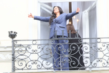 KVIFF 2025, MFFKV 2025, Jitka Čvančarová
