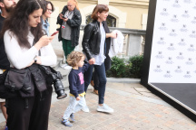 KVIFF 2025, MFFKV 2025, Andrea Bartošková