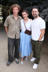 KVIFF 2025, MFFKV 2025, Polabí, František Hlavica, Andrea Růžičková