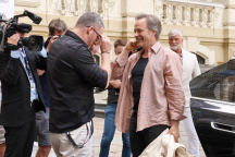 Peter Sarsgaard