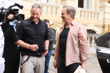 Peter Sarsgaard