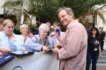 Peter Sarsgaard