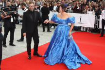 KVIFF 2021, MFFKV 2021, Jitka Čvančarová