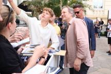 Peter Sarsgaard
