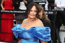 KVIFF 2021, MFFKV 2021, Jitka Čvančarová