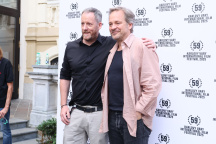 Peter Sarsgaard