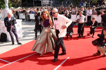 Stanislav Majer, Hana Vagnerová