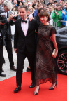 KVIFF 2025, MFFKV 2025, Andrea Bartošková, Janek Bartoška