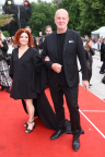 Ondřej Soukup, manželka Lucie