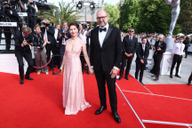 Martha Issová, David Ondříček