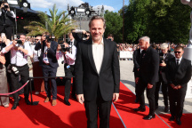 Peter Sarsgaard
