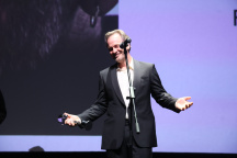Peter Sarsgaard