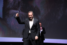 Peter Sarsgaard
