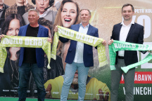 Kouzlo derby, Michal Dlouhý, Martin Finger, Ondřej Sokol