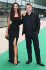 Kouzlo derby, Petr Kolečko, Aneta Vignerová