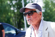 Michael Douglas