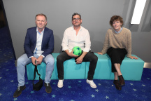 Kouzlo derby, Martin Finger, Jiří Vyorálek, Petr Uhlík