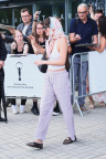 KVIFF 2025, MFFKV 2025. Dakota Johnson