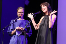 KVIFF 2025, MFFKV 2025, Dakota Johnson