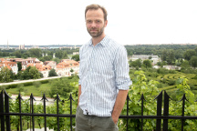 Lukáš Langmajer
