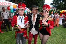 Petr Janda, Marta Jandová, Peter Nagy