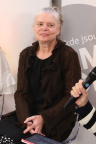 KVIFF 2025, MFF KV 2025, Zuzana Bydžovská, Pod Parou