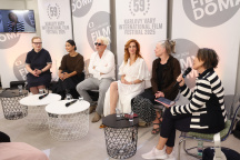 KVIFF 2025, MFF KV 2025, Pod Parou