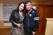 Heidi Janků, Martin France