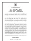 Oldo Hlaváček