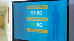 Extrémní proměny Slovensko, Soňa Šubjaková