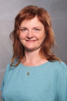 Anděl mezi zdravotníky 2025, Daniela Zázvorková
