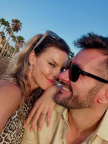 Marek Ztracený, Marcela Ztracená